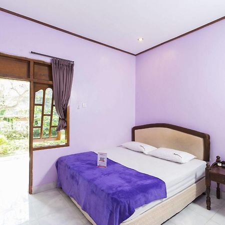 Reddoorz @ Tanjung Benoa Hotel Nusa Dua  Exterior foto