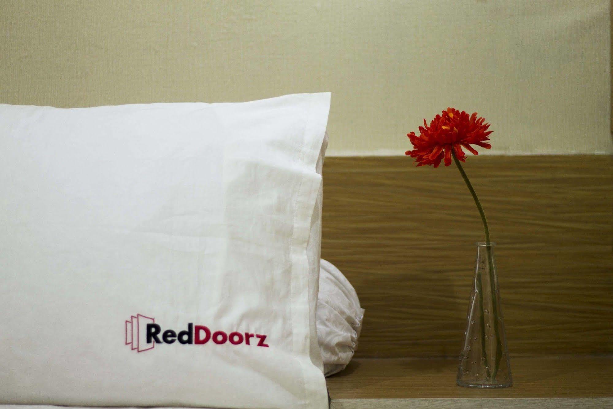 Reddoorz @ Tanjung Benoa Hotel Nusa Dua  Exterior foto